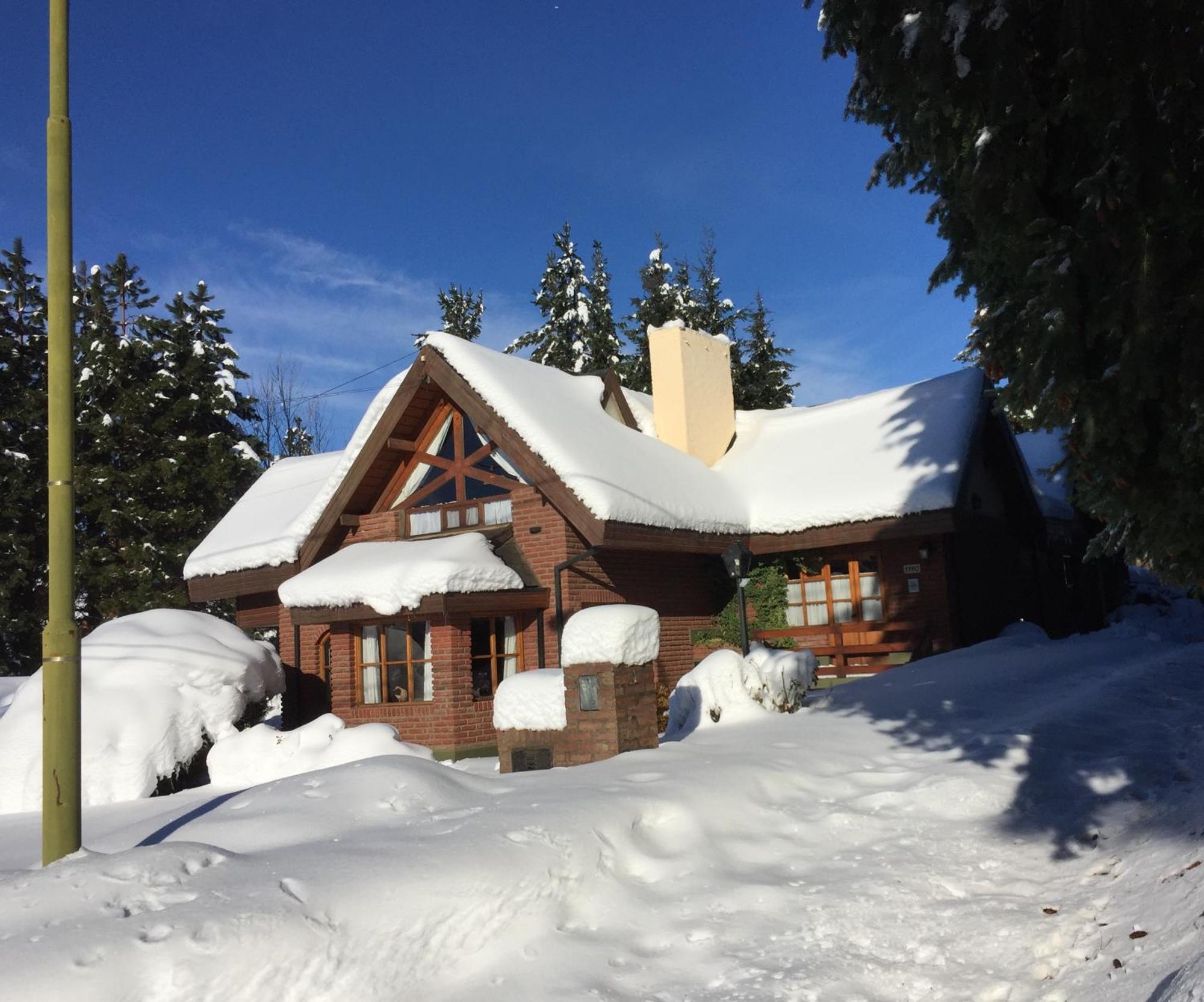 Hosteria Canela B&B เอสเกล ภายนอก รูปภาพ