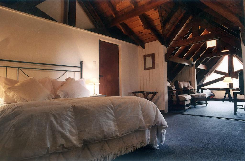 Hosteria Canela B&B เอสเกล ภายนอก รูปภาพ